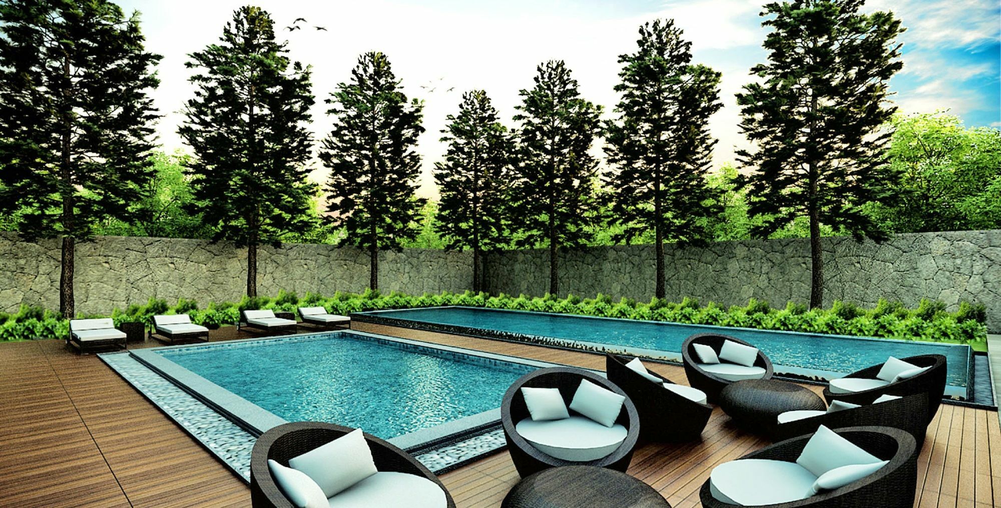 Harper Purwakarta By Aston Hotel Exterior photo